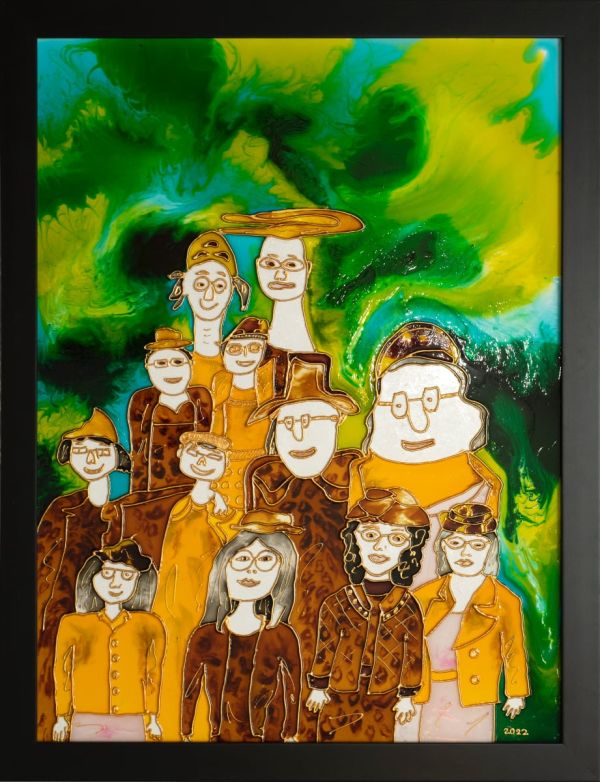 35 ans d'inclusion par la culture